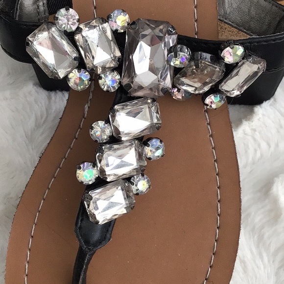 Guess sandals - Picture 2 of 4